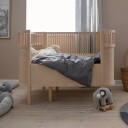 Sebra Seng, Baby & Junior, Bøk
