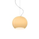 Foscarini - Buds 3 Pendel 2m Varm Hvit Foscarini