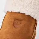Votter Hestra Sheepskin Mitt 710