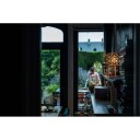 Foscarini Caboche Plus LED Bordlampe Grey