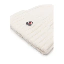 Moncler Dame Accessories Hvit ONE SIZE,