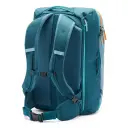 Reisesekk 35 liter Cotopaxi Allpa 35 Travel Pack BlueSpruce