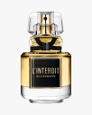 Givenchy L'Interdit Parfyme Dame 35 ML med Appelsinblomst og Tuberose