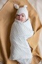 Cam Cam Copenhagen Baby Musselinteppe Capri