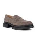 Santino Milano Dame Sko Brun 39 EU,