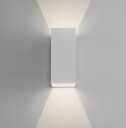 Astro Oslo 160 Utendørslampe Hvit