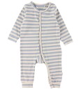 Minymo Jumpsuit Ls (2-Pack) - Multi/patterned - 80
