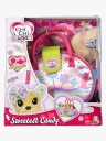 SIMBA DICKIE GROUP Chi Love Sweetest Candy Plush