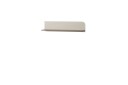 Monfort Vegghylle 101x22 cm   Beige