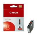 Canon CLI-8R Red - 0626B001