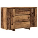  Serviesskap Gammelt tre 120 x 41 x 75 cm Konstruert tre
