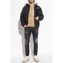 Dsquared Dsquared2 Herre Jeans Svart S