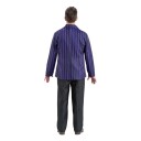 Chaks Wednesday Skoleuniform Herre Kostyme Large C4627L