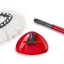 Mopphode til Vileda / O-Cedar EasyWring Spin Mop Base