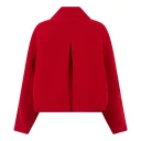 Pinko Dame Jakker Rød S,