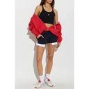 Dsquared2 Dame Shorts Blå L,