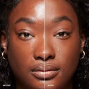 Sheer Finish Pressed Powder Warm Chestnut