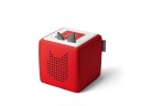 Tonies - Starter Set Red (267-10000058)