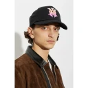 Amiri Herre Accessories Svart ONE SIZE,