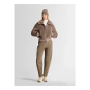 Fusalp Dame Sport Brun L,