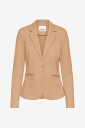 ICHI   Jakke Kate   Beige