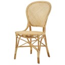 Sika Design Rossini Spisestol Nature