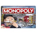 Monopol   For Sore Losers ENG