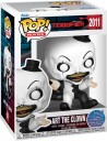 Funko POP! Movies: Horror Sitters: Terrifier  Art the Clown Sit