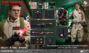 Ghostbusters  1/6 Scale Action Figure  Egon Spengler