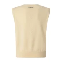 Pinko Dame Strikkevarer Beige XS,