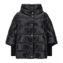 Herno Dame Jakker Svart L,