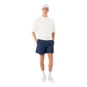 Lacoste Herre Gensere & Hettegensere Hvit M,