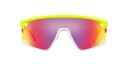 Oakley Bxtr Retina Burn Prizm Road Prizm Road unisex
