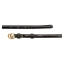 Gucci Dame Accessories Svart 120 CM,
