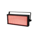EuroLite Led Strobe Smd Pro 864 Dmx Rgb