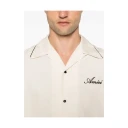 Amiri Herre Skjorter Beige XL,