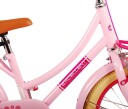 Volare Children's Bicycle 16" Excellent Pink 21388