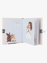 TOPModel Kitty And Doggo Doggy Dagbok