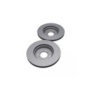 KAVO PARTS BR 10149 C Bremseskive