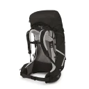 Osprey Men's Atmos AG LT 65 L/XL, Black