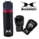 Hammer Boxing Set Cobra