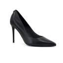 Guess Dame Sko Svart 39 EU,