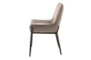 Avaya Spisestuestol - Beige
