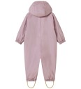 MarMar Regndress m. Fleece   PU   Orion   Tørket Lavender   MarMar   4 år (104)   Regndress Lilla Rosa
