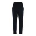 Semicouture Dame Bukser Svart M,
