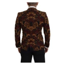 Dolce & Gabbana Herre Jakker Flerfarget S,