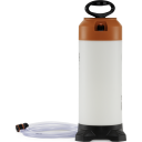 Husqvarna WT 10 MP Vanntank, Vanning