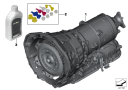 Febi ATF 3
8 speed 39097