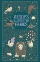 Aesop'S Illustrated Fables (Barnes & Noble Collectible Editions) Av Aesop