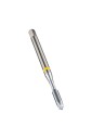 Dormer E297 M5mm Hss-E-Pm M Maskingjengetapp Spondrivende Tapp Gul Shark 1-Pakke